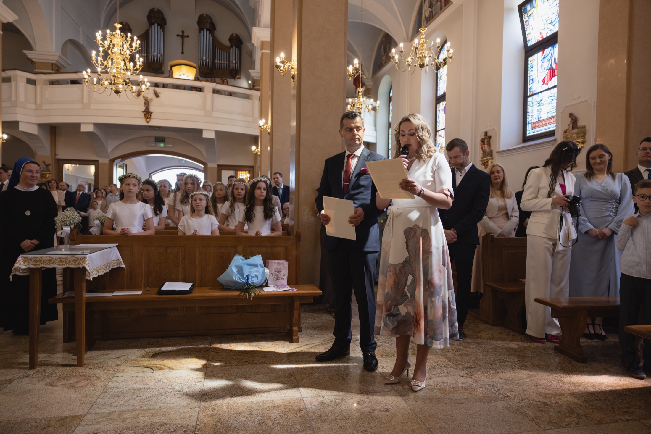 Fotografia Wydarzeniowa