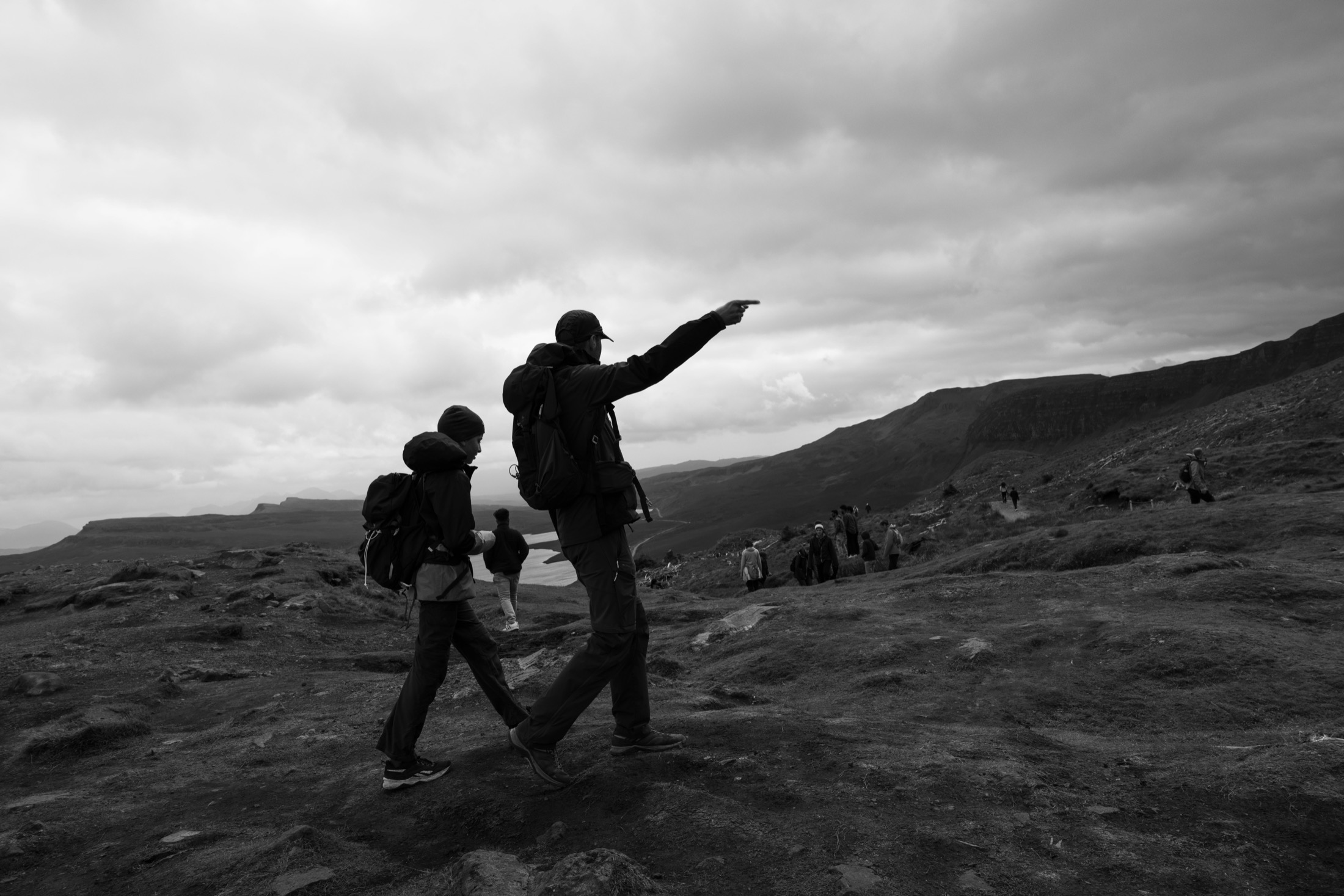 Fotografia Podróży